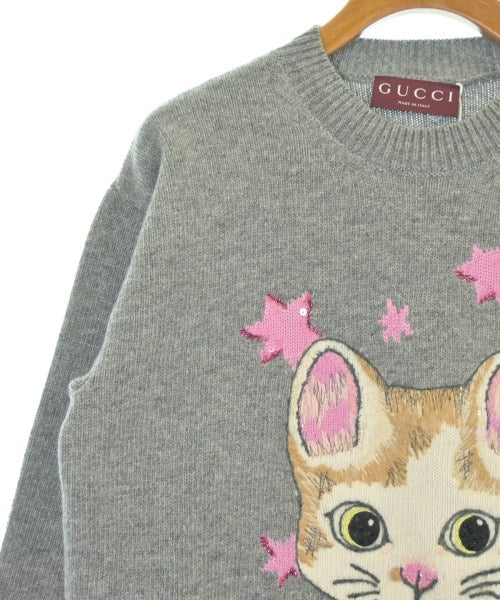 GUCCI 毛衣