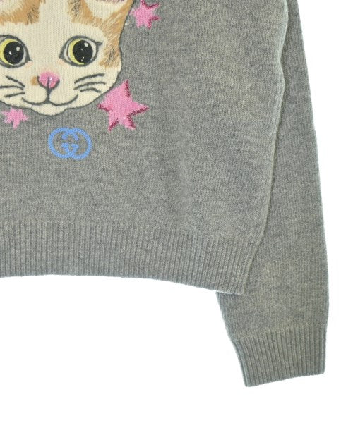 GUCCI 毛衣