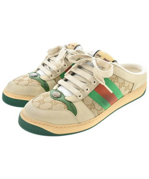 GUCCI 運動鞋