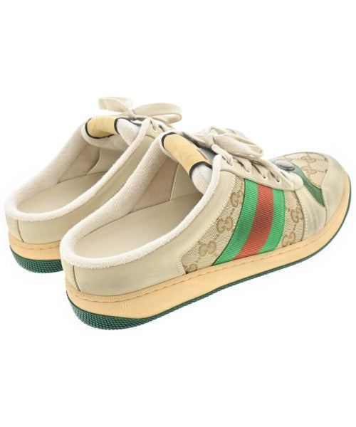 GUCCI 運動鞋