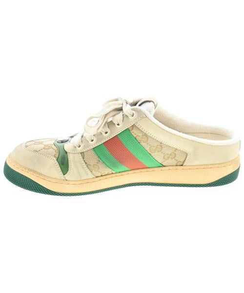 GUCCI 運動鞋