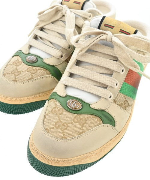 GUCCI 運動鞋