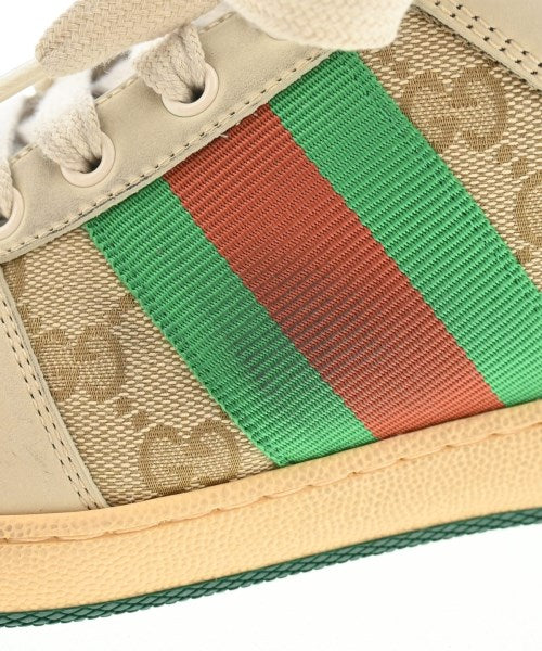 GUCCI 運動鞋