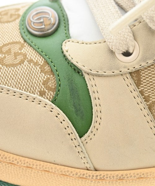 GUCCI 運動鞋