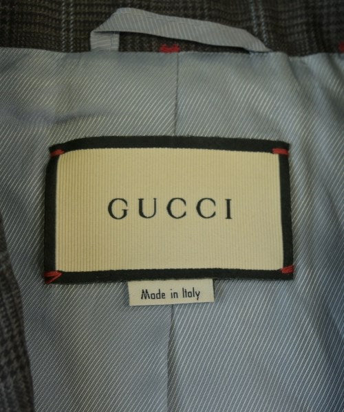 GUCCI 西裝外套