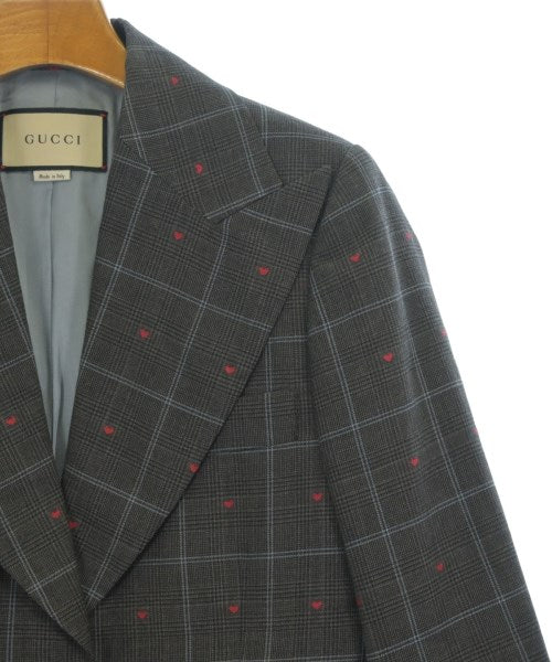GUCCI 西裝外套