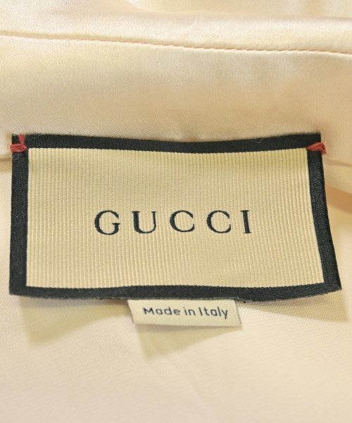 GUCCI 女襯衫