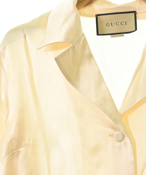 GUCCI 女襯衫