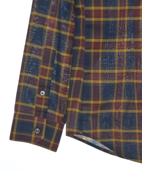GUCCI 休閒襯衫
