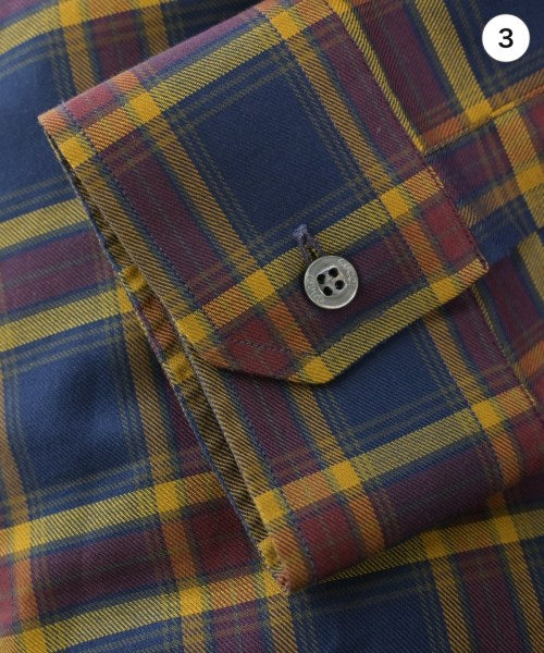 GUCCI 休閒襯衫