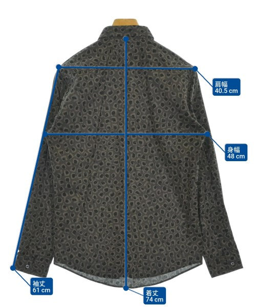 GUCCI 休閒襯衫