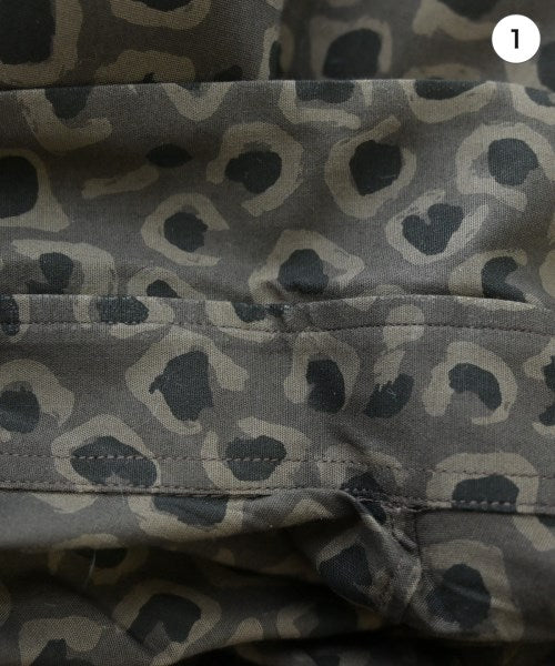 GUCCI 休閒襯衫