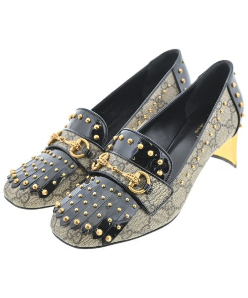 GUCCI 高跟鞋