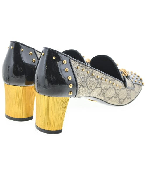 GUCCI 高跟鞋
