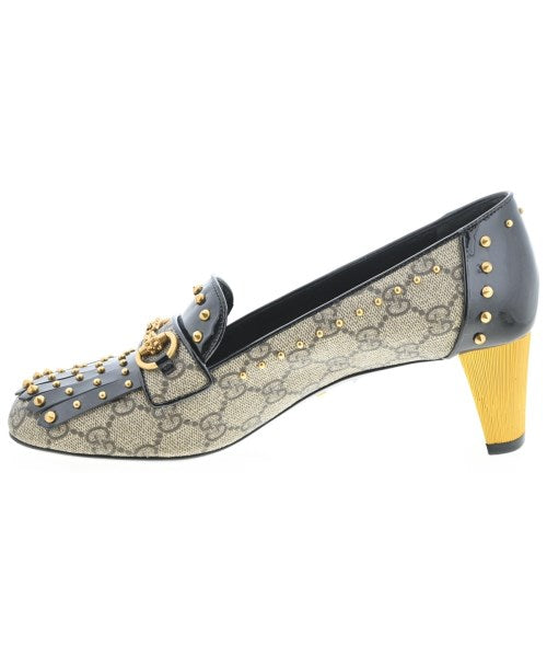 GUCCI 高跟鞋