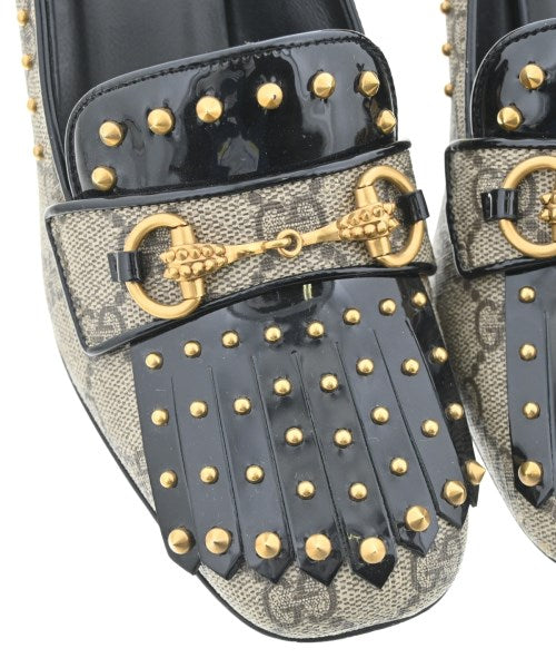 GUCCI 高跟鞋
