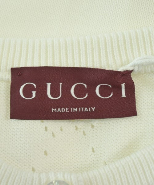 GUCCI 開襟衫