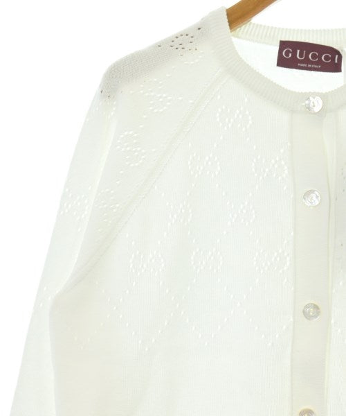 GUCCI 開襟衫