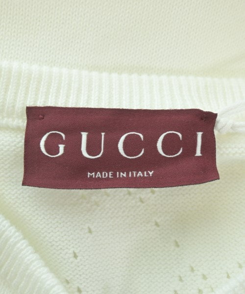 GUCCI 開襟衫