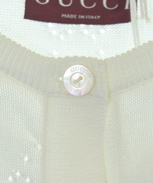 GUCCI 開襟衫