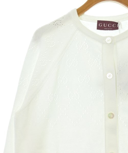 GUCCI 開襟衫