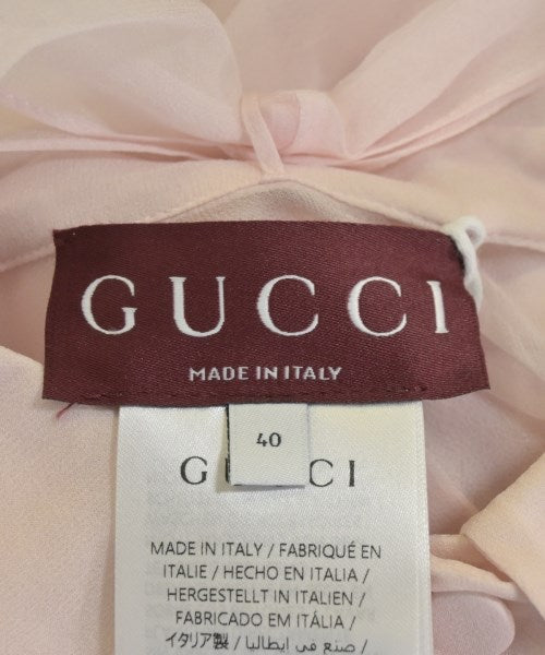 GUCCI 女襯衫