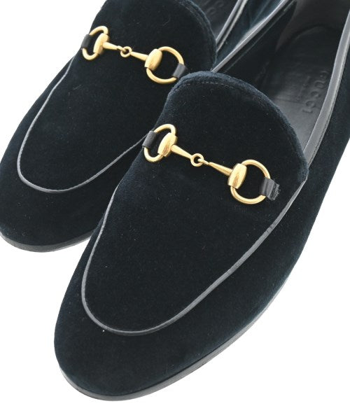 GUCCI 正式鞋/樂福鞋