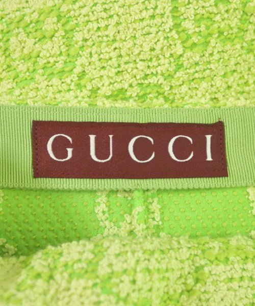 GUCCI 迷你裙