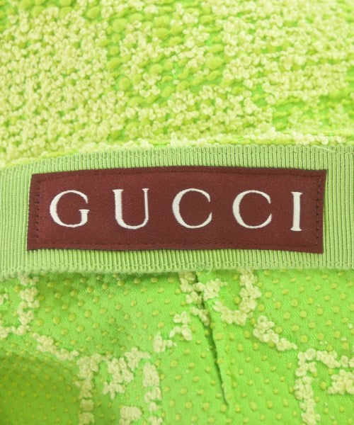 GUCCI 迷你裙