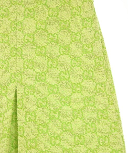 GUCCI 迷你裙