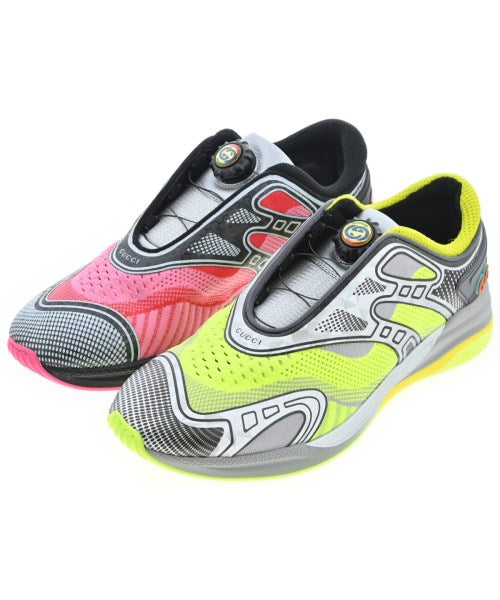 GUCCI 運動鞋