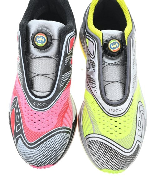 GUCCI 運動鞋