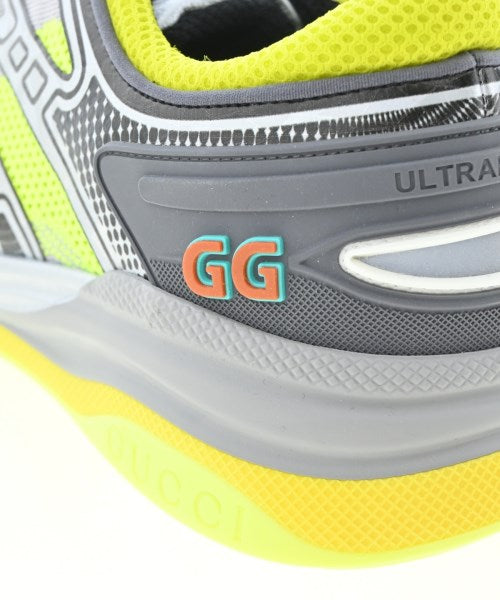 GUCCI 運動鞋