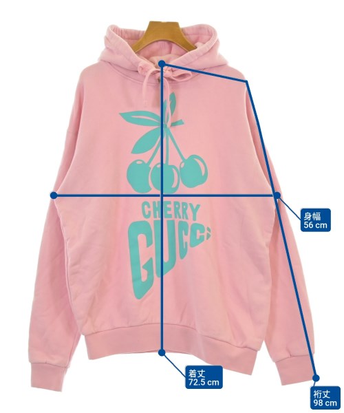 GUCCI 連帽衫
