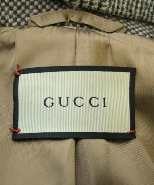 GUCCI 其他大衣