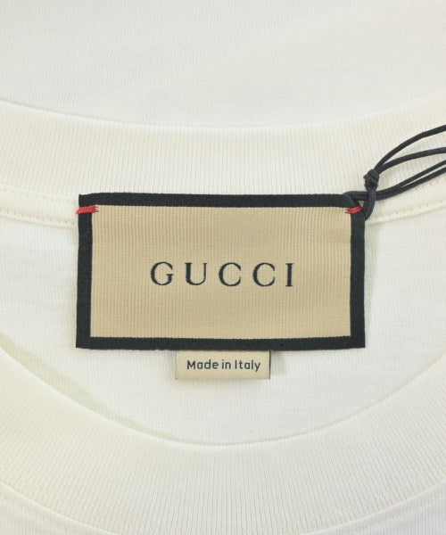 GUCCI T恤/上衣