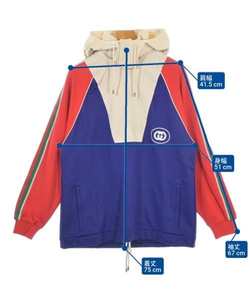 GUCCI 連帽衫
