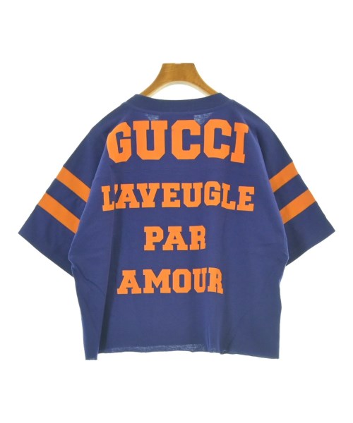 GUCCI T恤/上衣