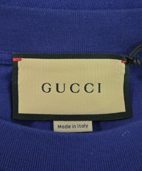 GUCCI T恤/上衣