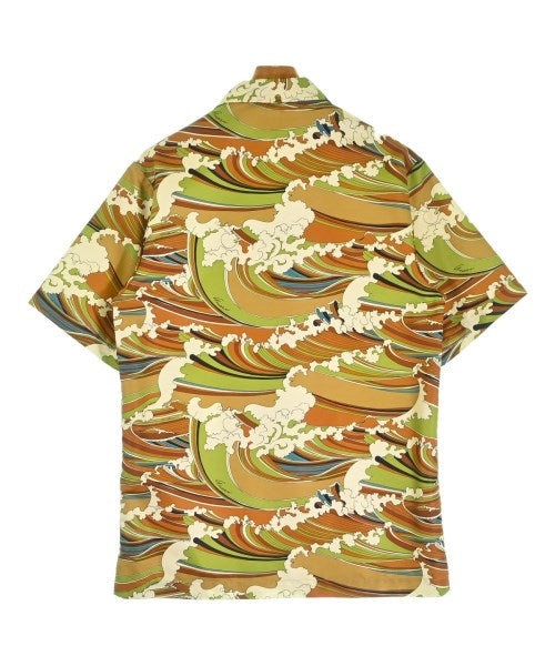 GUCCI 休閒襯衫