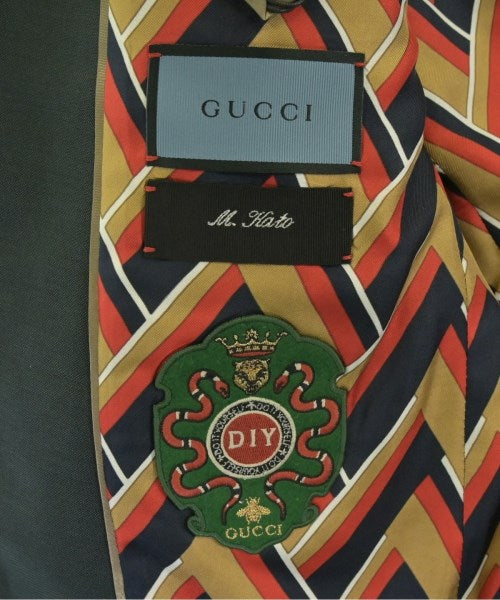 GUCCI 西裝外套