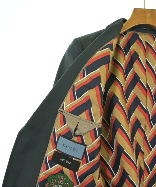 GUCCI 西裝外套