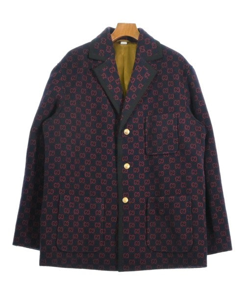 GUCCI 切斯特披風
