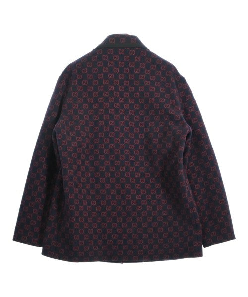 GUCCI 切斯特披風