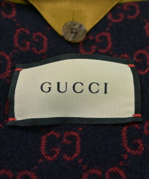 GUCCI 切斯特披風