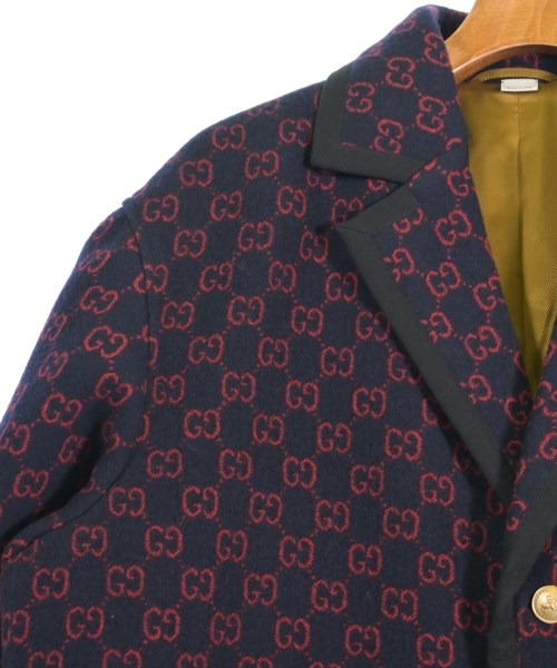 GUCCI 切斯特披風