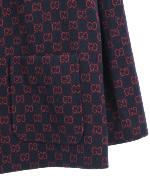 GUCCI 切斯特披風