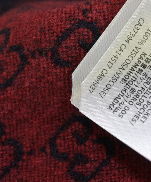 GUCCI 切斯特披風