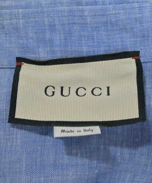GUCCI 休閒襯衫