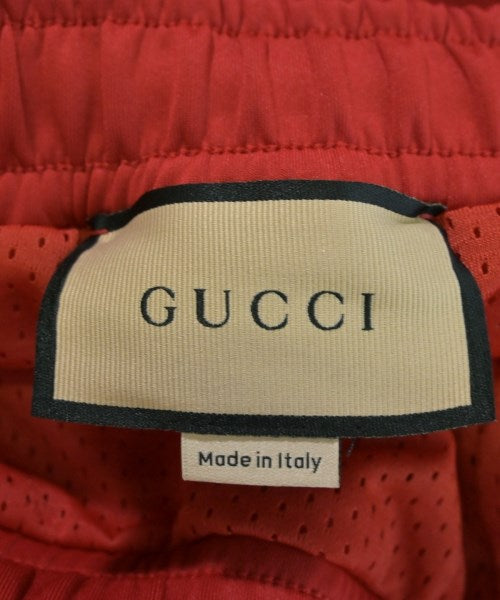 GUCCI 運動褲